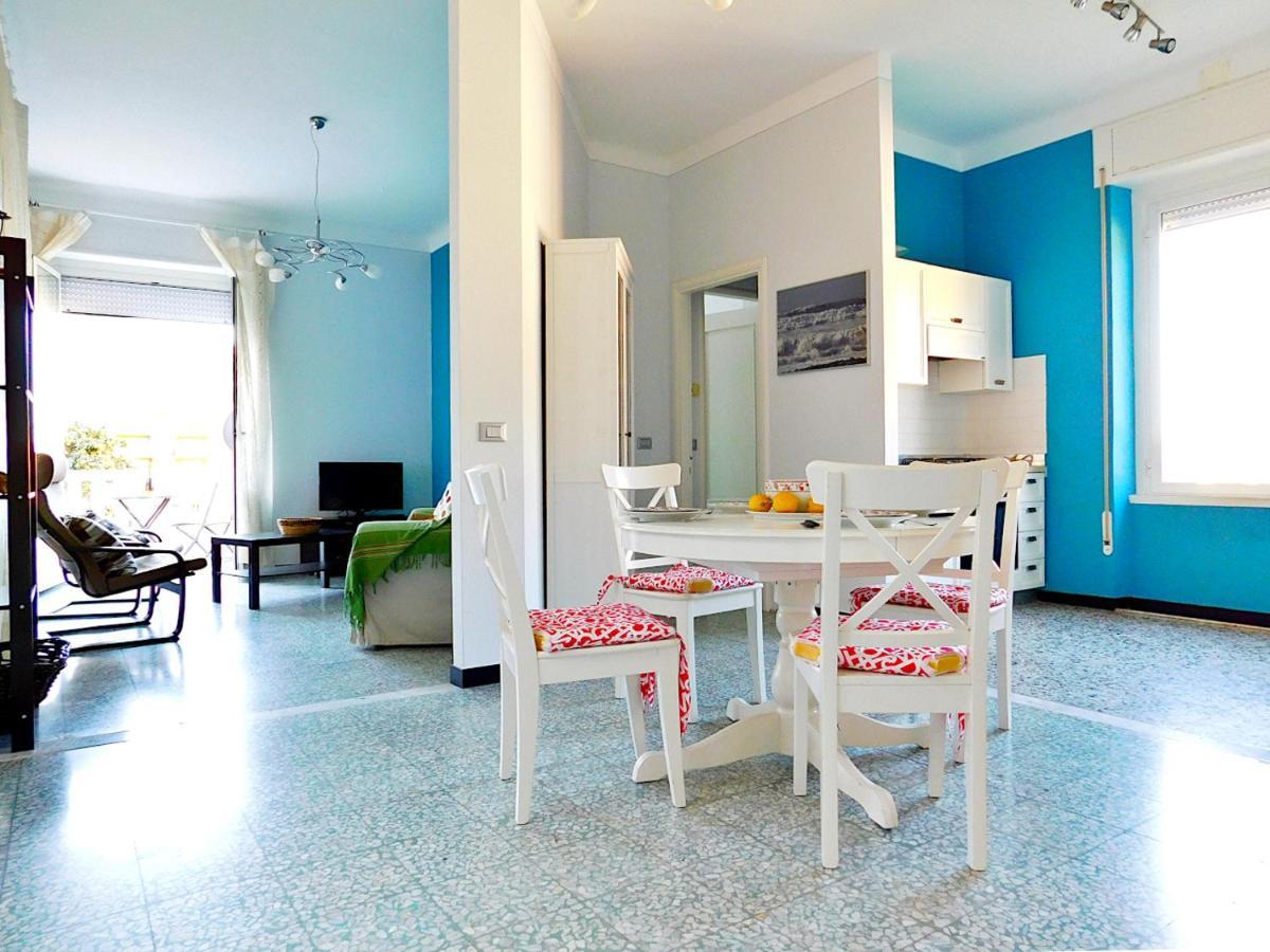 Vacanze In Villa, Levanto Exterior photo
