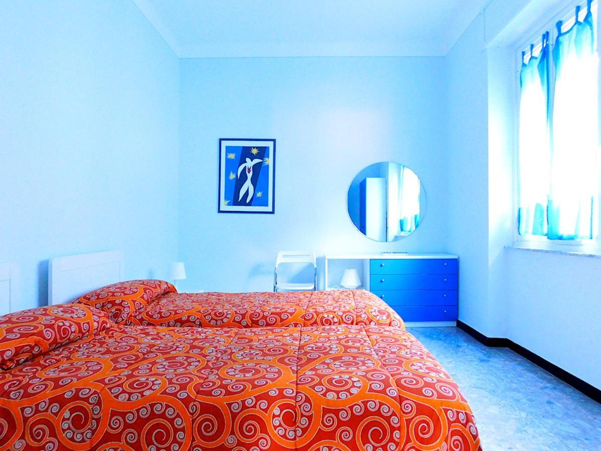 Vacanze In Villa, Levanto Exterior photo