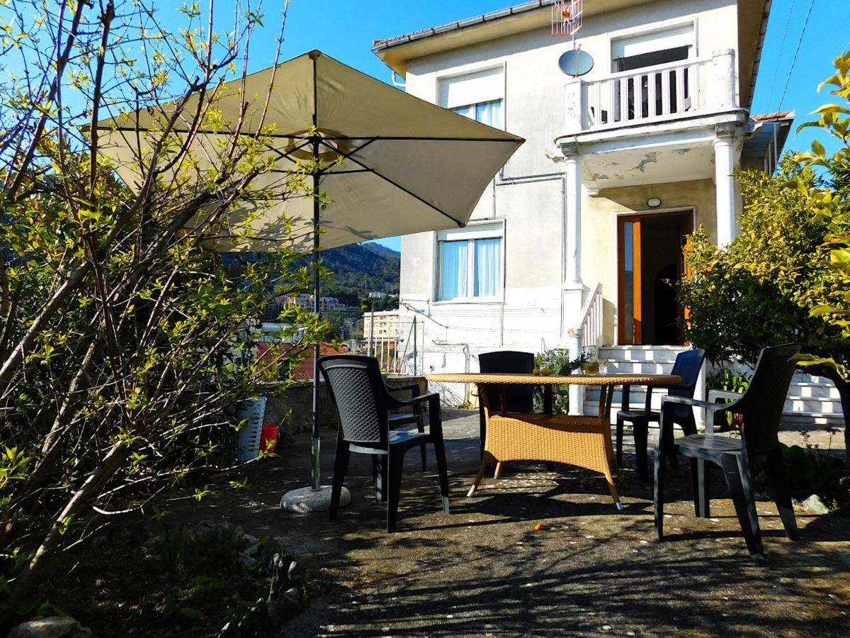 Vacanze In Villa, Levanto Exterior photo
