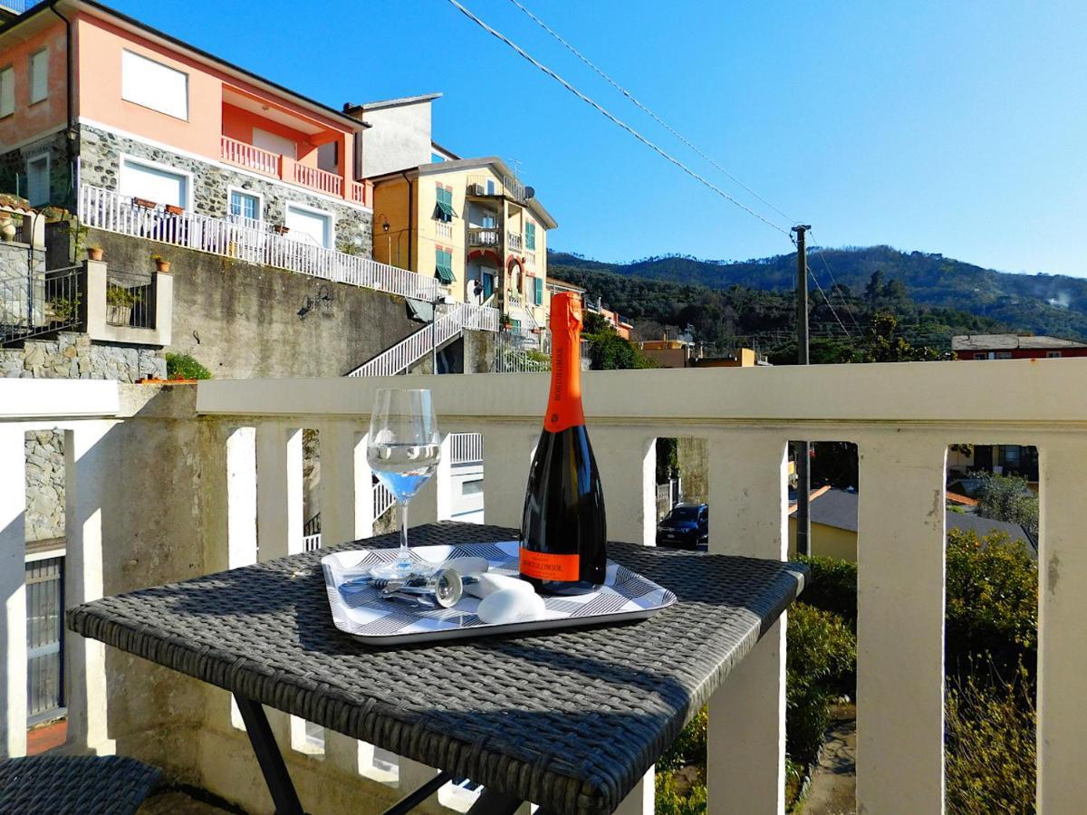 Vacanze In Villa, Levanto Exterior photo