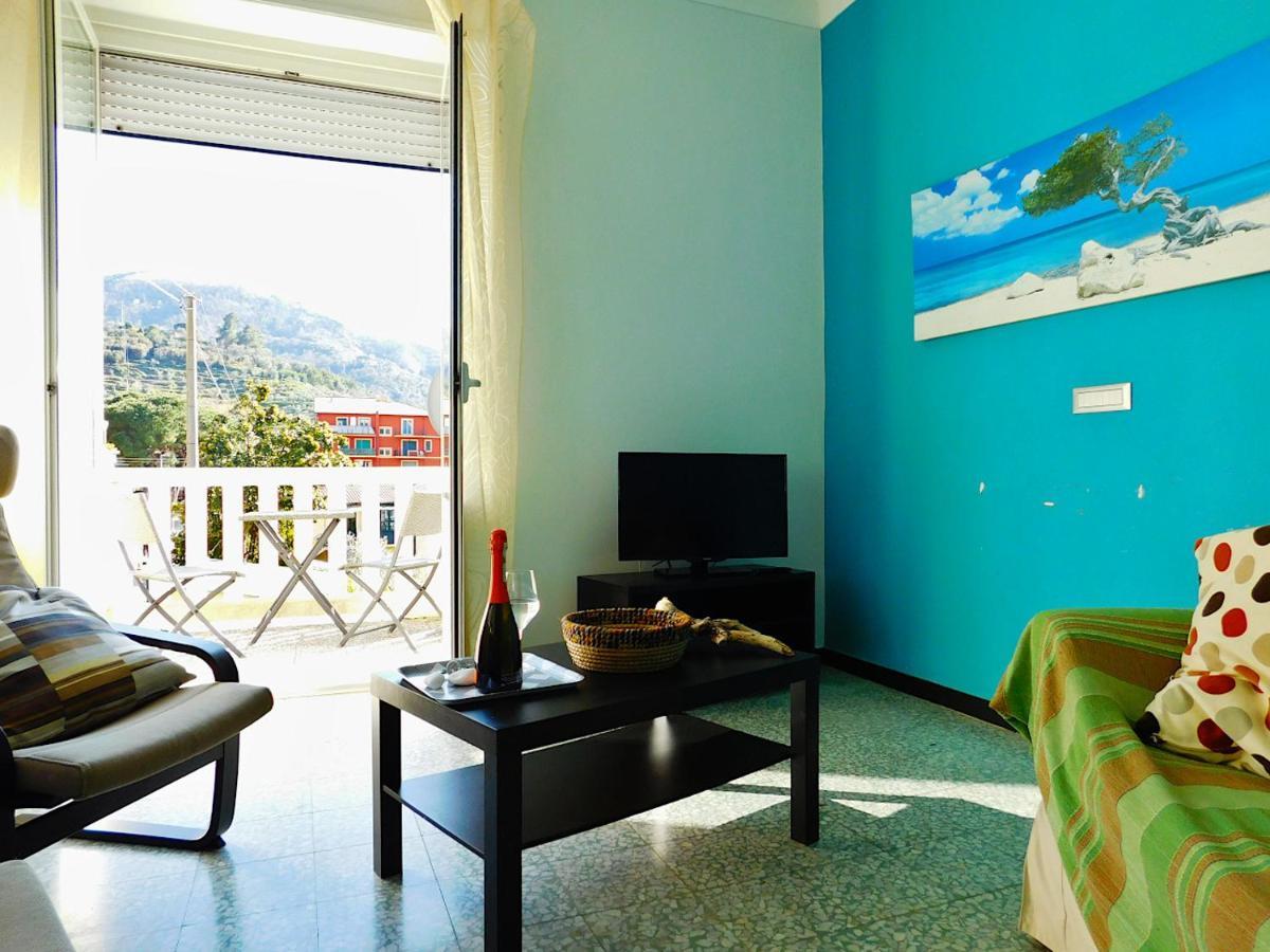 Vacanze In Villa, Levanto Exterior photo
