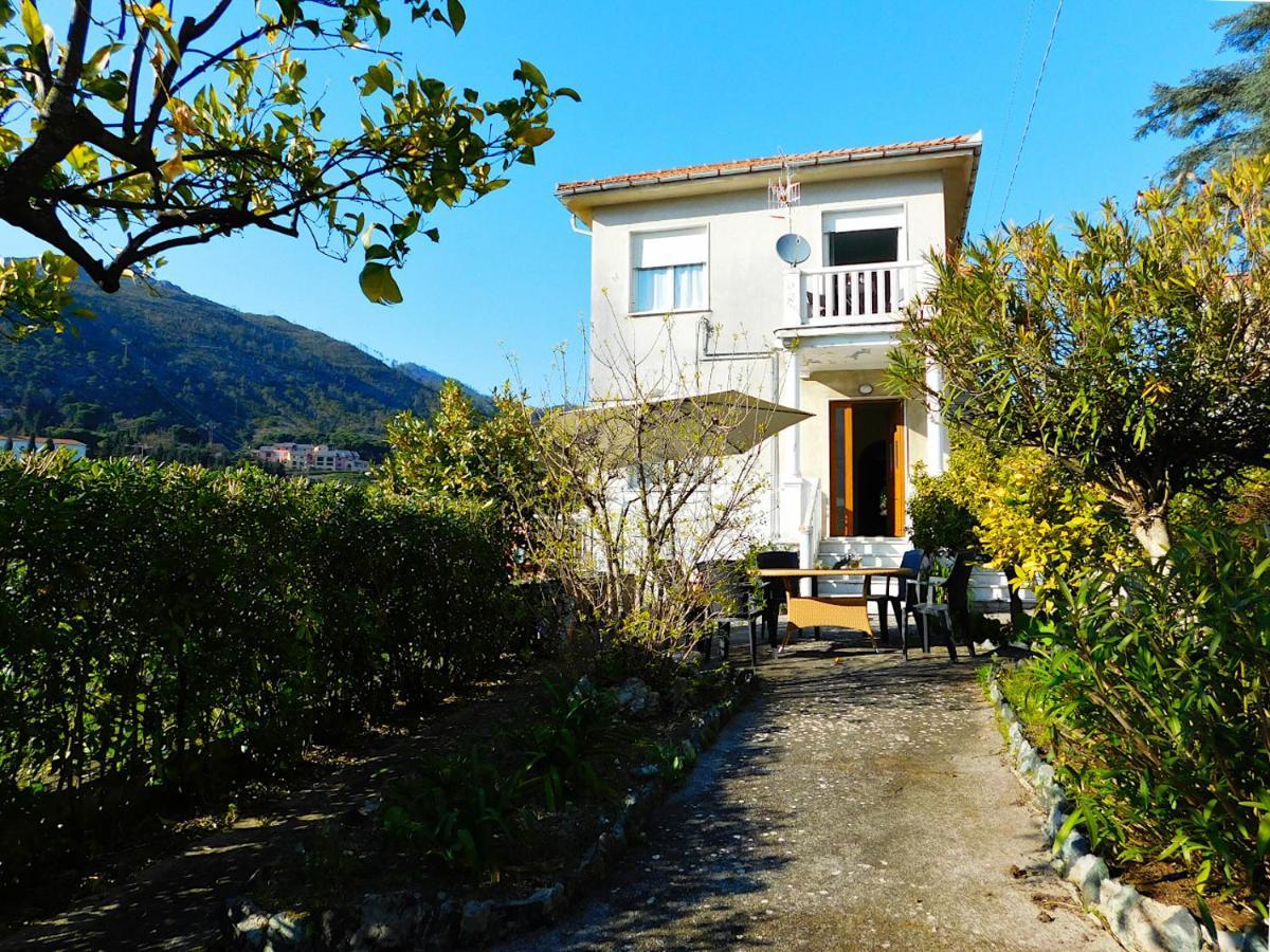 Vacanze In Villa, Levanto Exterior photo