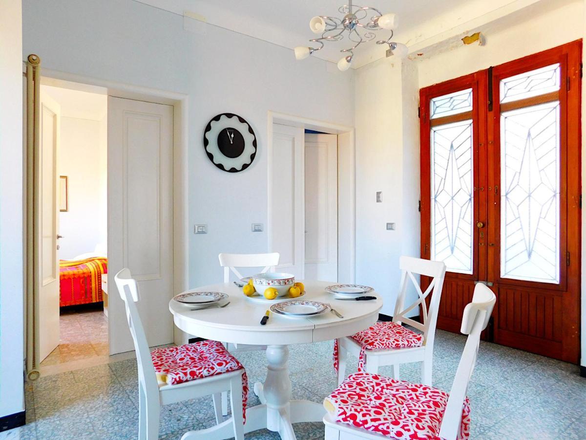 Vacanze In Villa, Levanto Exterior photo